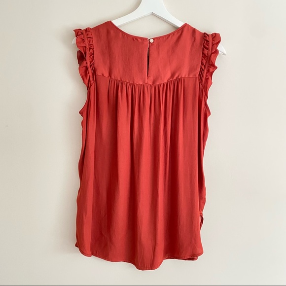 Loft Swing Blouse - Picture 2 of 2